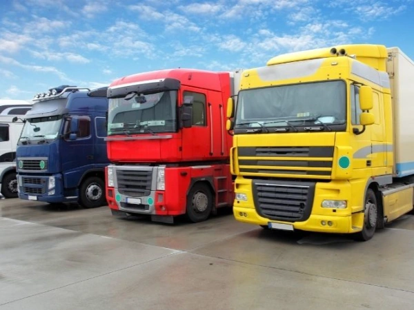 İstanbul Ermenek Nakliye